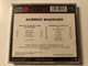 Albéric Magnard - Sonate Pour Violoncelle Et Piano Op. 20, "Promenades" Op. 7 / Accord Audio CD 1986 / 220562