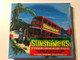 Sunshiners / La Reggae Made In Vanuatu! / 12 Standards Anglais Des 80's Revisites, inclus Modern Love, She Drives Me Crazy, Such A Shame, Every Kinda People... / Jive/Epic Audio CD 2006 / 82876788282