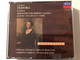 Giordano: Fedora, Zandonai: Francesca Da Rimini (Highlights) - Olivero, Del Monaco, Gobbi, L'Orchestre National De L'Opéra De Monte-Carlo, Lamberto Gardelli, Nicola Rescigno / Grand Opera / Decca 2x Audio CD 1991 / 433 033-2