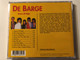 De Barge - Dance All Night / Biographical details on the back / We're Having Fun, You're A Big Boy, You're Not The Only One, Say You Do, and many more / Success Audio CD 1997 / 16197CD