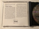 Igor Markevitch: Piano Works - Kazuoki Fujii (piano) / ''Hommage a Jacques Courtens'' de et par Bernard Galais (harpe), Philippe Depetris (flute) / Pavane Records Audio CD 1990 / ADW 7217 