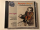 Brahms, Bruch: Violin Concertos - Uto Ughi, Philharmonia Orchestra, Sawallisch, London Symphony Orchestra, Prêtre / RCA Victor Silver Seal Audio CD 1990 / CD 60605 (0035626060527)