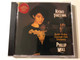 Kyoko Takezawa (violin) - Bartók, Brahms, Chaminade, Falla, Tchaikovsky - Phillip Moll (piano) / RCA Victor Red Seal Audio CD 1991 / 09026 60704 2
