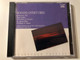 Rossini: Overtures - Guillaume Tell, Semiramide, Il Barbiere di Siviglia, La gazza ladra, L'Italiana in Algeri - Czech Philharmonic Orchestra, Gaetano Delogu / Supraphon Audio CD 1980 Stereo / DC-8039