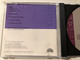 Rossini: Overtures - Guillaume Tell, Semiramide, Il Barbiere di Siviglia, La gazza ladra, L'Italiana in Algeri - Czech Philharmonic Orchestra, Gaetano Delogu / Supraphon Audio CD 1980 Stereo / DC-8039