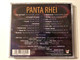 Panta Rhei / Periferic Records Audio CD 2018 / BGCD 239
