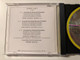 Boulez Conducts Ligeti - Concertos For Cello, Violin, Piano / Jean-Guihen Queyras, Saschko Gawriloff, Pierre-Laurent Aimard, Ensemble InterContemporain / Deutsche Grammophon Audio CD 1994 Stereo / 439 808-2 