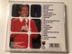 Andy Williams – Music To Fall In Love By / A New Collection of Live Recordings / Music Club Audio CD 2001 / MCCD 449