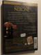 Emperor Adrian's Villa Collection / Pietro Mascagni: Nerone / Directed by Enrico Castiglione / Filmed at Great Thermae at Emperor Adrian's Villa / Pan Dream / Coro Lirico Sinfonico Romano / Choir Master Stefano Cucci / 2003 DVD (8032692270067)