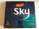 New Sky 1 - Class CD1, 2 and 3 - Brian Abbs, Ingrid Freebairn, Liz Kilbey / Pearson Longman 3x Audio CD / 9781405874656 