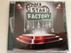 Star factory Musical / Apollo Audio CD 2013 / 5992013060131