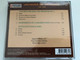 Concerto for piano and orchestra No. 2; Divertimento On A Children's Song; Petite suite pour le piano - Jacques de Menasce (piano), Vienna State Opera Orchestra, Edmond Appia (conductor) / Vanguard Audio CD 1994 / 08 9196 71