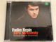 Vadim Repin, Boris Berezovsky – Strauss Bartok Stravinsky / Erato Audio CD 2001 / 8573-85769-2