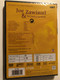 Joe Zawinul & The Zawinul Syndicate / Tracklist: March of the Lost Children; Medicine Man; Black Water; Solitude; Shadow and Light; Improvisation; Little Rootie Tootie; Carnavalito / Recorded Livew at the Munich Philarmonie / 2007 DVD (5450270008711)