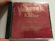 Miklós Kocsár sacred works Jubilate Deo - Pro Musica Girl's Choir, Szabo Denes / Cantemus-Pro Musica Audio CD 1999 / CaPm 009