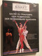 Le Sacre Du Printemps, Firebird, Mandarin: Moscow Classikal Ballet / Der Feuervogel / Der Wunderbare Mandarin / N.Kasatkina and V.Vasilyov / VL Klassik / DVD 2004 (9120005650879)