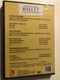 Le Sacre Du Printemps, Firebird, Mandarin: Moscow Classikal Ballet / Der Feuervogel / Der Wunderbare Mandarin / N.Kasatkina and V.Vasilyov / VL Klassik / DVD 2004 (9120005650879)