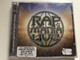 Rap Mania Live / Featuring: Grandmaster Melle Mel, Sugarhill Gang, Afrika Bambaataa, Run-DMC, Big Daddy Kane, Eric B. & Rakim, Young MC, LL Cool J, Ice T, and many more / Music Club 2x Audio CD 2004 / MCCD538 (5014797295384)