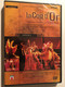 Rimsky-Korsakov - Le Coq d' Or / Thetre Musical de Paris Chatelet / Chorus of the Mariinsky Thetre, St. Petersburg / Conducted by Kent Nagano / Staged by Ennosuke Ichikawa / 2004 DVD (5450270008124)