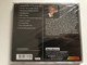 Tony Bennett With The Count Basie Big Band – Anything Goes / Biographical details on the back / Success Audio CD / 16270CD
