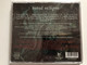 Force Majeure – Total Eclipse - teljes napfogyatkozas / Periferic Records Audio CD 1999 / BGCD 038