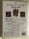 A Classic Rock Tribute To Pink Floyd – The Classic Rock String Quartet presents A Performance of the Essential Music of Pink Floyd, arranged for String Quartet, Flute and Grand Piano by Iain Jennings / Ragnarock LTD DVD 2003 / DVDL027D