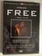 Inside Free 1968-1972 (An Independent Critical Review) / Featuring Rare Archive Footage, Previously Unavailable On DVD / Classic Rock Productions DVD 2003 / CRL1608 PAL (823880016080)