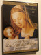 NINO ROTA- LA VITA DI MARIA / Tenor - L'Angelo · Tenor - Maria · Sopran - Anna · Alt - Elisabetta · Alt - Giocchino · Bass - Zaccaria · Bass - Gesù · Bass - Chor - Kinderchor / Sacred Concert Collection / 2000 DVD (8032745510348)