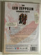 A Classic Rock Tribute To Led Zeppelin - The Classic Rock String Quartet presents A Performance of the Essential Music of Led Zeppelin, Arranged for String Quartet and Piano / Ragnarock LTD DVD Video 2003 / DVDL026D (5060071500866)