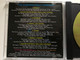 Invisible Story = Láthatatlan Történet - Tibor Szemző / The Gordian Knot Company / Text by Béla Hamvas / Leo Records Audio CD 2000 / CD LR 312