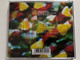 Invisible Story = Láthatatlan Történet - Tibor Szemző / The Gordian Knot Company / Text by Béla Hamvas / Leo Records Audio CD 2000 / CD LR 312