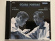 Double Portrait - Kettős portré - Gergely Vajda, Balazs Horvath / Hungaroton Classic Audio CD 2009 Stereo / HCD 32577 (5991813257727)