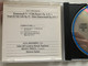 Paul Hindemith - Kammermusik N.3 (Cello-Konzert) Op.36 N.2; Sonata Für Solo Cello Op.25; Kleine Kammermusik fur funf Blaser Op. 24 N. 2 / Luca Signorini (cello) / NUOVA ERA Audio CD 1992 / 7075