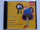 Szymanowski - Symphony No. 2, Symphony No. 3 'Song Of The Night', Concert Overture / Matrix 10 / EMI Classics Audio CD Stereo 1994 / 724356508224