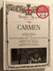 Georges Bezet - Carmen 1955 (Book+2CD) / Teatro alla Scala / Giuletta Simionato, Giuseppe di Stefano / Directed by Herbert von Karajan / Conductor: Herbert von Karajan / 2013 CD (9788865440230)