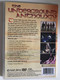 The Underground Anthology - Featuring: Caravan, Curved Air, Family, and more... / Digitally Remastered for 5.1 Surround Sound / Classic Rock Legends DVD Video 2003 / INT003 PAL (823880000034)