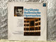 Berühmte Italienische Opernarien - Nicolae Herlea (bariton), Orchester der Württembergischen Staatsoper, Dirigent: Josef Dünnwald / R. Leoncavallo: ''Der Bajazzo'', U. Giordano: ''Andrea Chenier'' / Saphir LP Stereo / 25 782-4 SB