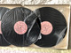 М. Мусоргский: Борис Годунов (опера) / Мелодия 4x LP, Box Set / 33д 05836-43