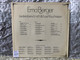 Erna Berger – Liederabend Mit Michael Raucheisen (Historische Aufnahmen Aus Dem Jahre 1944) / BASF LP / 10 22317-5
