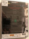 Claud Debussy: The Fall of the House of Usher / World Prémiere Recording / Scott Hendricks · Nicholas Cavallier · Wiener Symphoniker · Lawrence Foster / Der Untergang Des Hauses Usher (La Chute De La Maison Usher) / 2007 DVD (4006408935179)