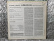 Richard Strauss: Arabella Querschnitt - Elisabeth Schwarzkopf, Anny Felbermayer, Josef Metternich, Nicolai Gedda / Columbia LP / 80619