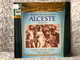Christoph Willibald Gluck: Alceste (Großer Querschnitt) - Nicolai Gedda, Consuelo Rubio, René Bianco, Orchestre Du Théâtre National De L'Opéra, Paris, Dirigent Georges Prêtre / EMI Electrola LP Stereo / SME 80 864 