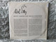 Karl Erb Singt Lieder Von Franz Schubert / Electrola LP / WBLP 519