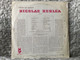 Nicolae Herlea – Recital De Canţonete / Electrecord LP / ECE-0119