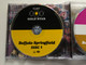 Buffalo Springfield / ATCO Records 4x Audio CD 2001 / 8122797321 