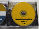 Buffalo Springfield / ATCO Records 4x Audio CD 2001 / 8122797321 