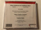 Belcanto Duets - Edita Gruberova (soprano), Yoshikazu Mera (countertenor) / Nightingale Classics AG Audio CD 1998 / NC190100-2