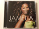 Jamelia - Walk With Me / Parlaphone Audio CD 2006 / 00946 3 79404 2 6 
