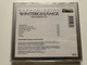 Wintersongas = Wintergesänge - Harald Weiss / Wergo Audio CD 1988 / SM 1066-50