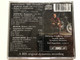 Trombone Odyssey (20th Century Landmarks For Trombone And Orchestra) / Christian Lindberg (trombone), Swedish Radio Symphony Orchestra, Leif Segerstam (conductor) / BIS Audio CD Stereo / BIS-CD-538
